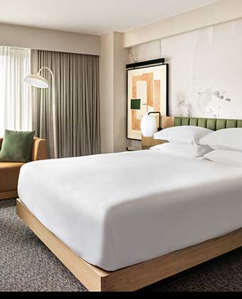 King Room