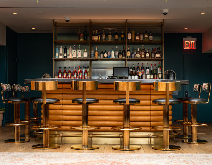 Bar Sprezzatura Bar
