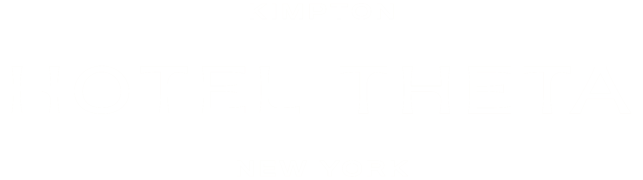 Kimpton Hotel Theta Logo