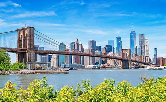 Brooklyn Bridge